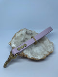 Poignée Toffee's Collar