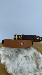 Collier Snowdrop Toffee's Collar