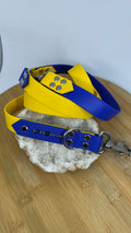 Laisse multi-position Toffee's Collar